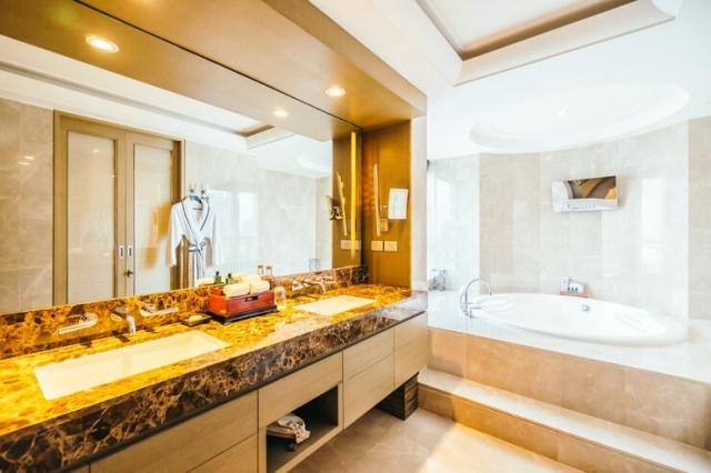 Redesigning Your Bathroom? 7 Types of Fixtures & Fittings You Should Know About