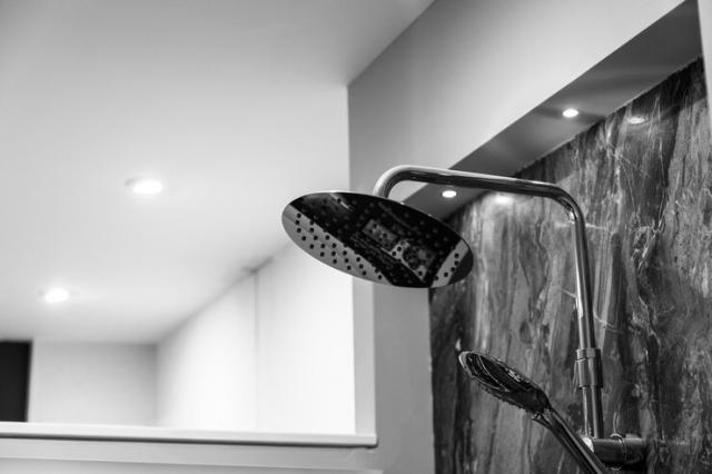A Designer Guide to Styling Black Showers & Taps